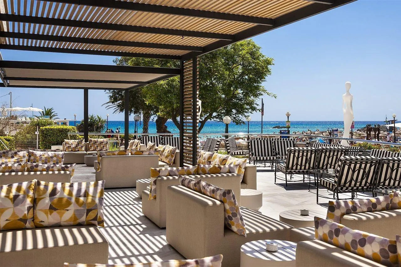 Hotel Serrano Palace Cala Ratjada