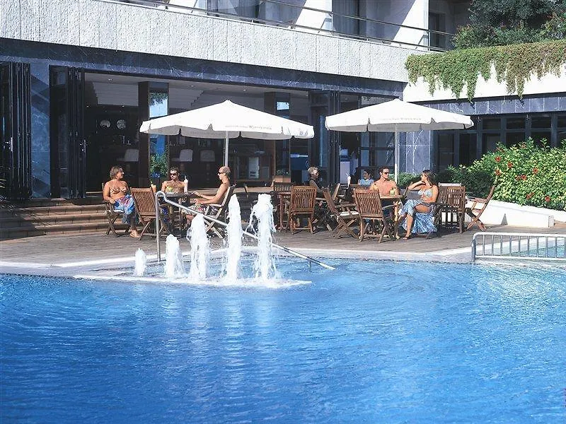 *****  Hotel Serrano Palace Cala Ratjada  Spain