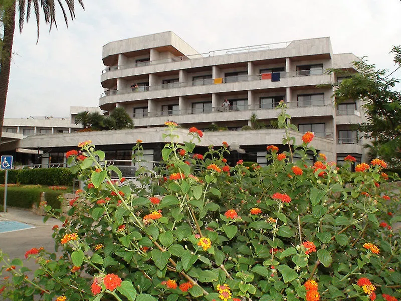 Hotel Serrano Palace Cala Ratjada  Spain