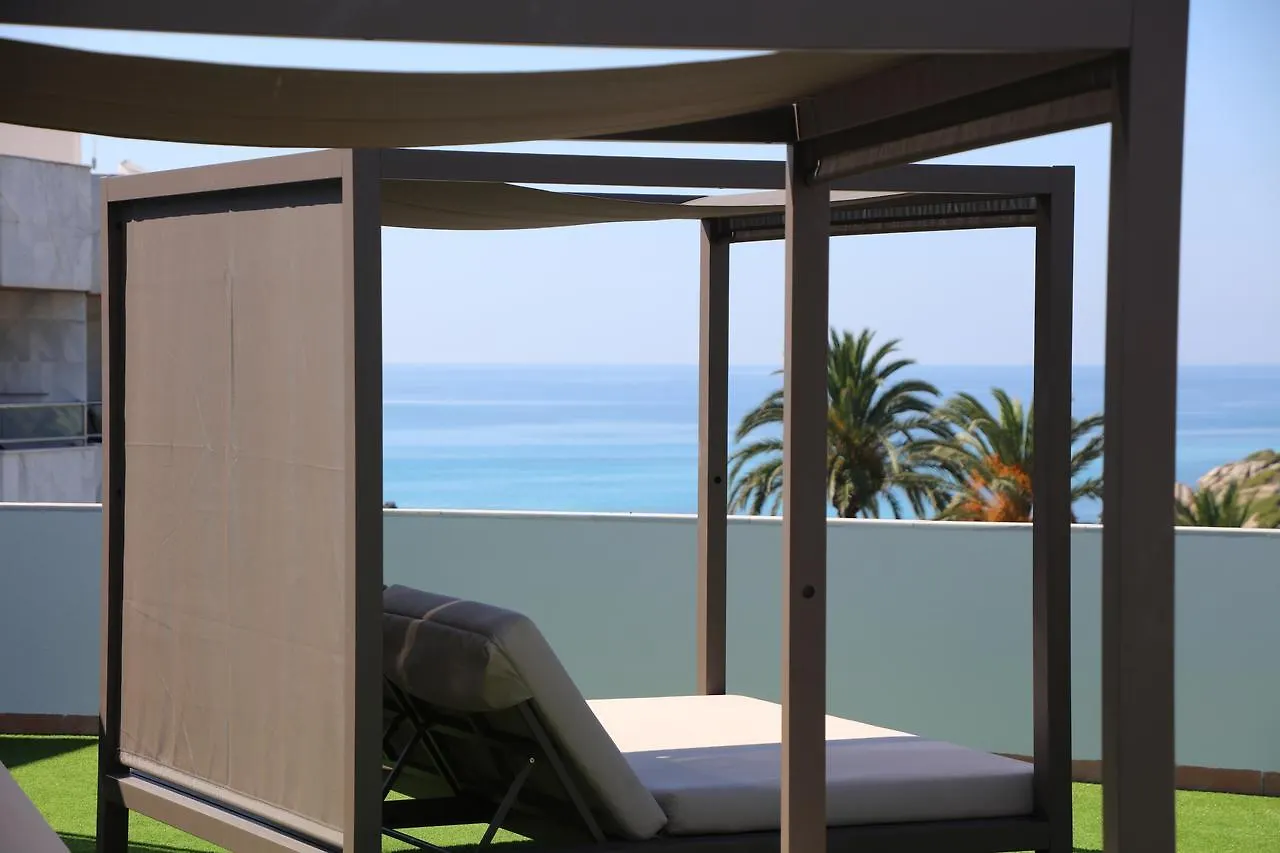 Hotel Serrano Palace Cala Ratjada  Cala Ratjada (Mallorca)