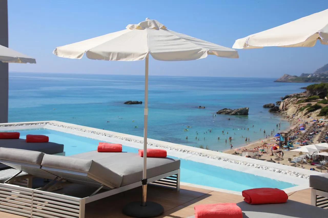 Hotel Serrano Palace Cala Ratjada   Cala Ratjada (Mallorca)