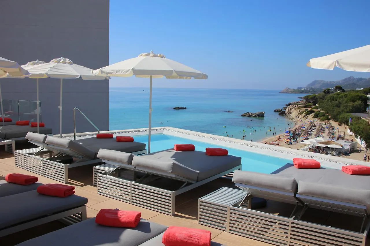 Hotel Serrano Palace Cala Ratjada  5*, Cala Ratjada (Mallorca)