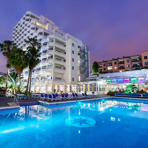 *** Hotel Panoramica Garden Spanje