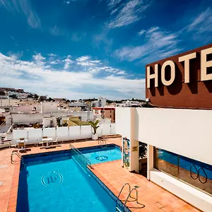 **** Hotel Royal Plaza Spanje