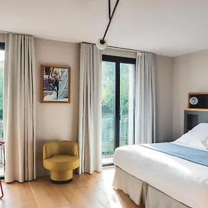 **** Hotel Brummell Spanje