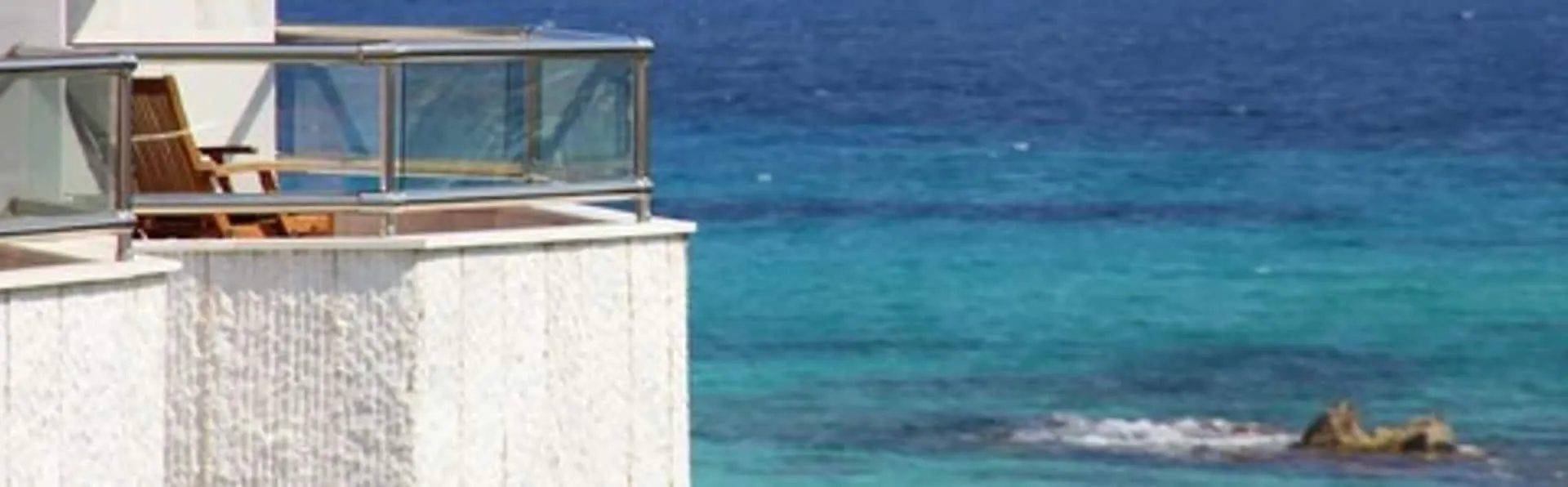Hotel Serrano Palace Cala Ratjada  5*, Cala Ratjada (Mallorca)