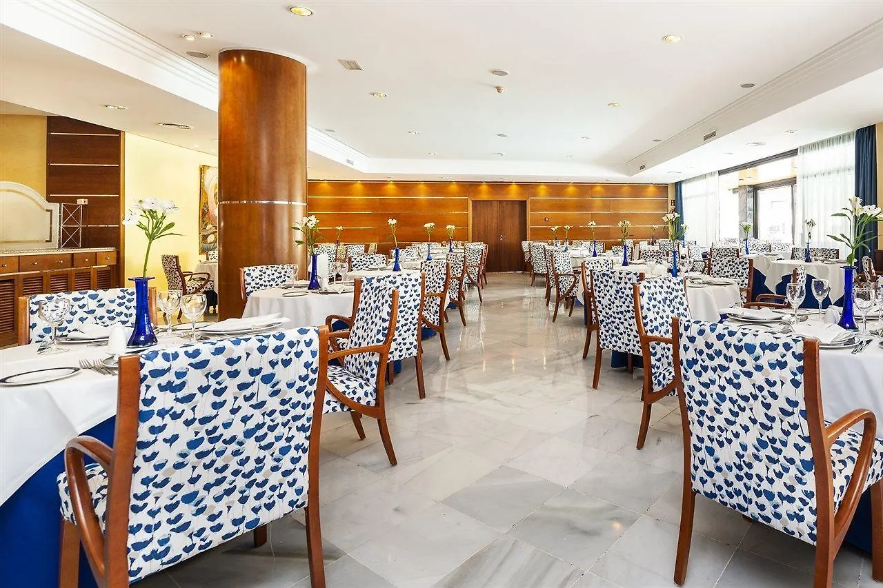 Hotel Serrano Palace Cala Ratjada  5*, Cala Ratjada (Mallorca) Spain