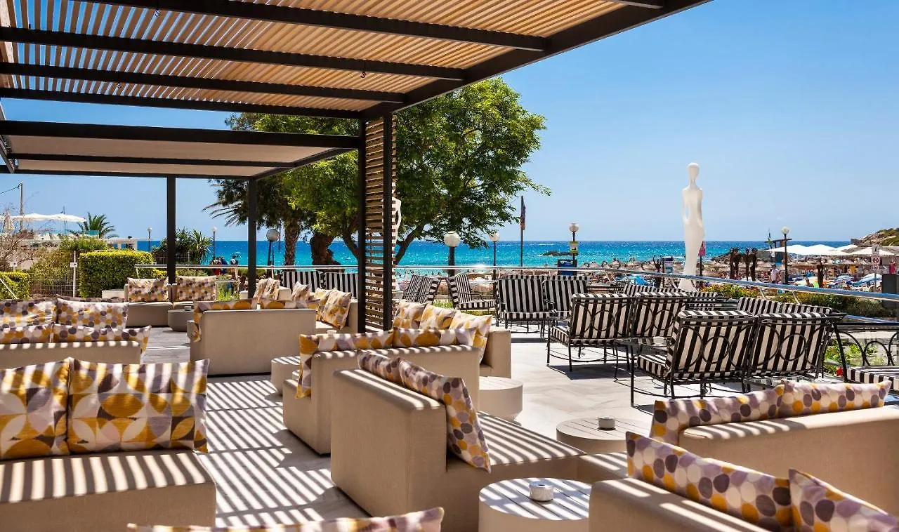 Hotel Serrano Palace Cala Ratjada