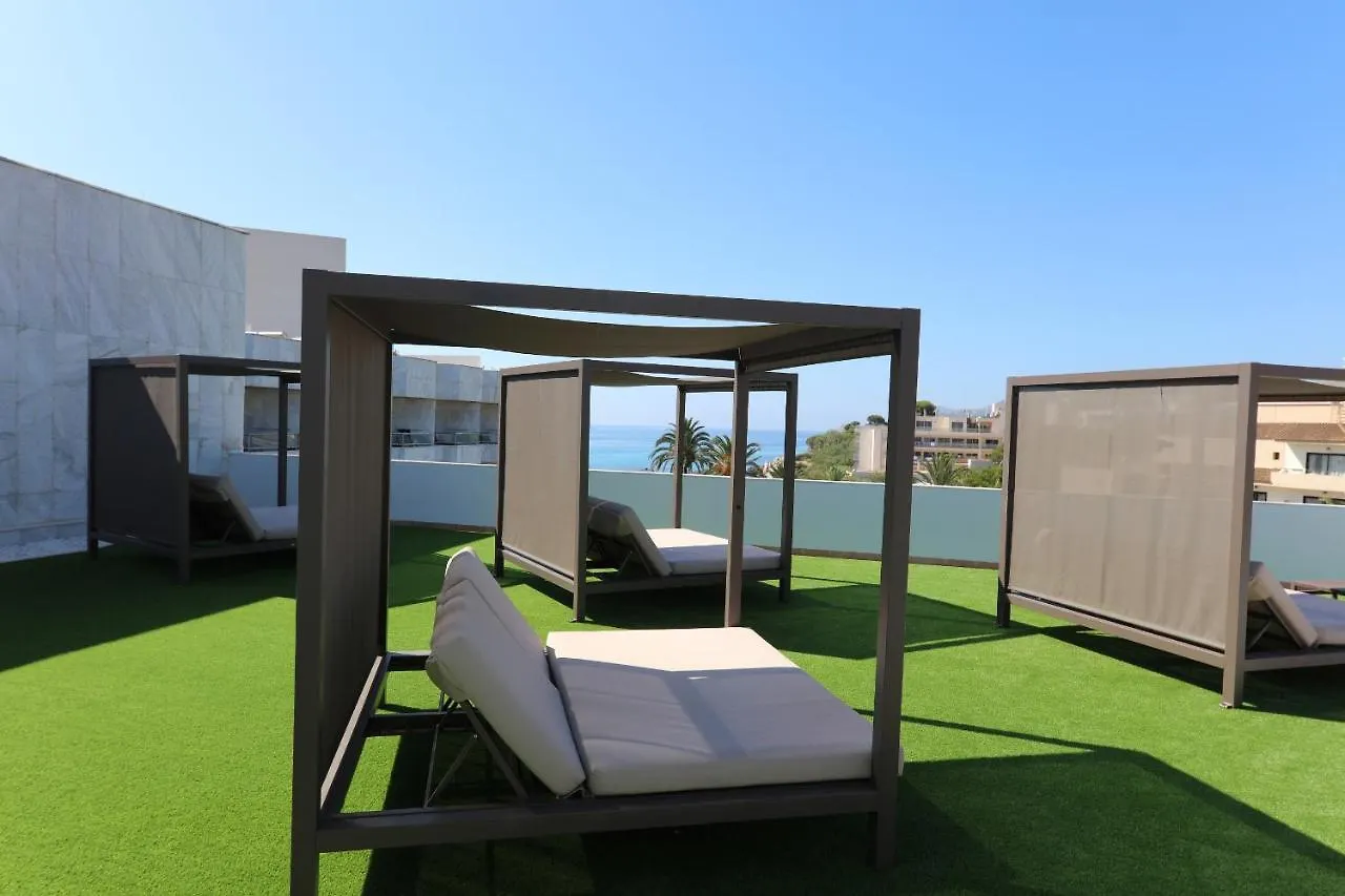 Hotel Serrano Palace Cala Ratjada
