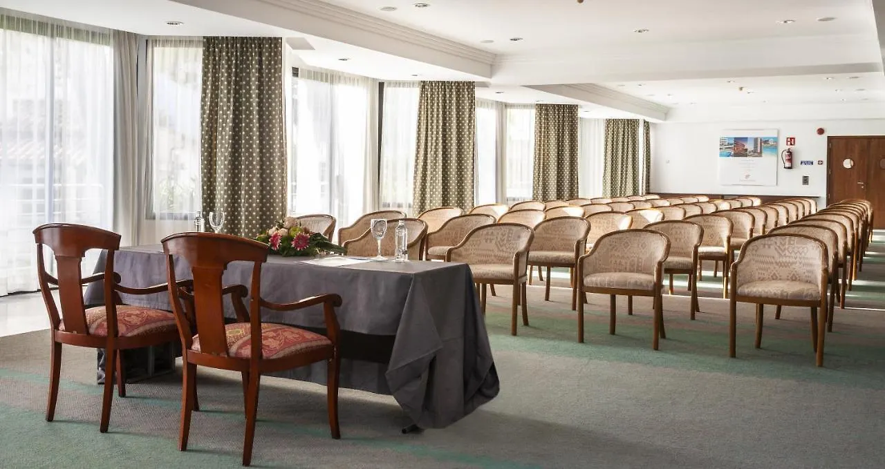 Hotel Serrano Palace Cala Ratjada