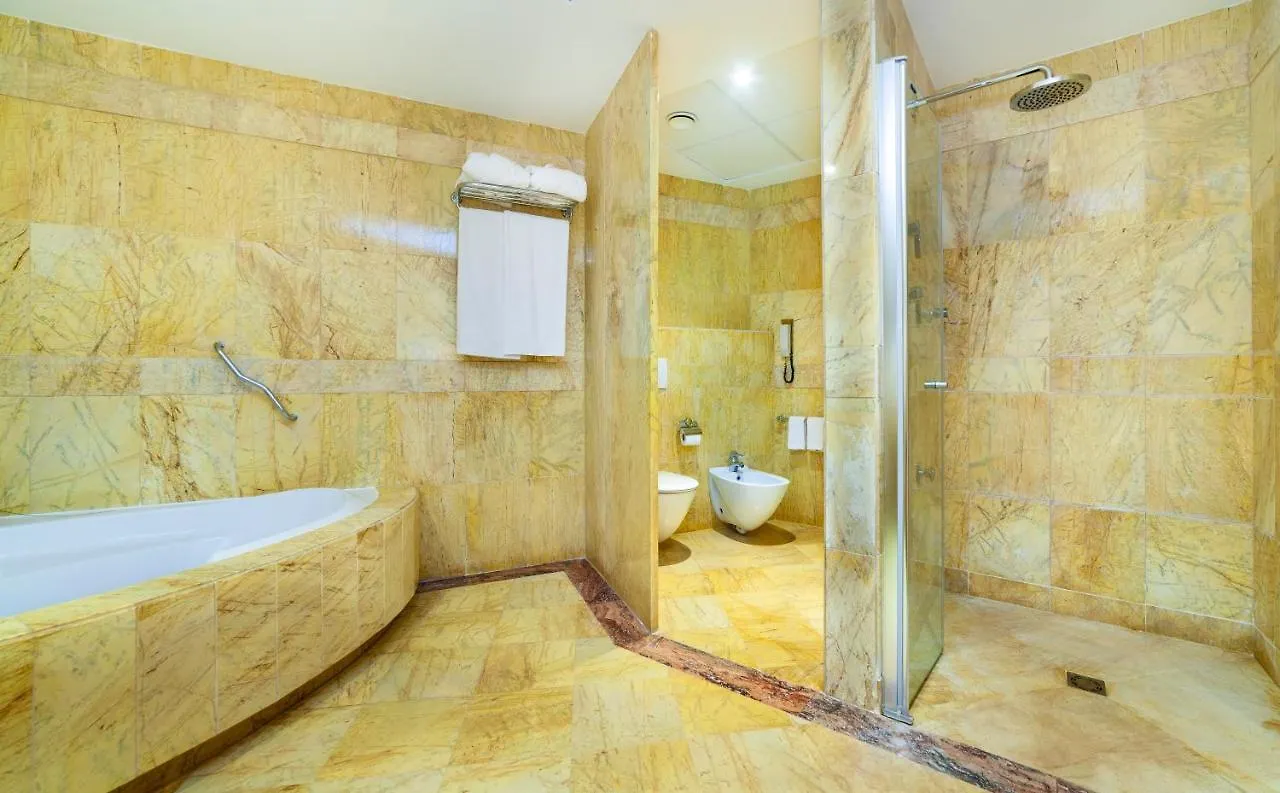 Hotel Serrano Palace Cala Ratjada
