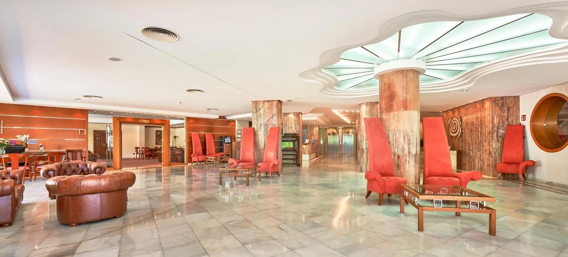 *****  Hotel Serrano Palace Cala Ratjada  Spain