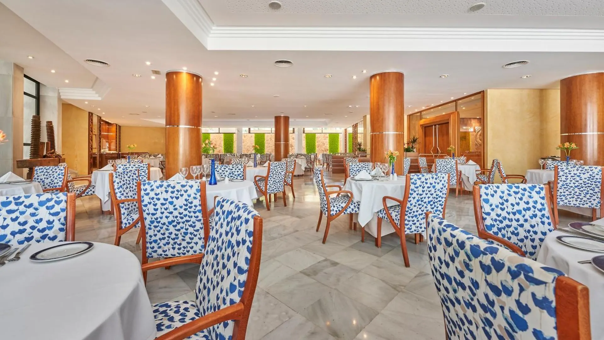 Hotel Serrano Palace Cala Ratjada  5*, Cala Ratjada (Mallorca)