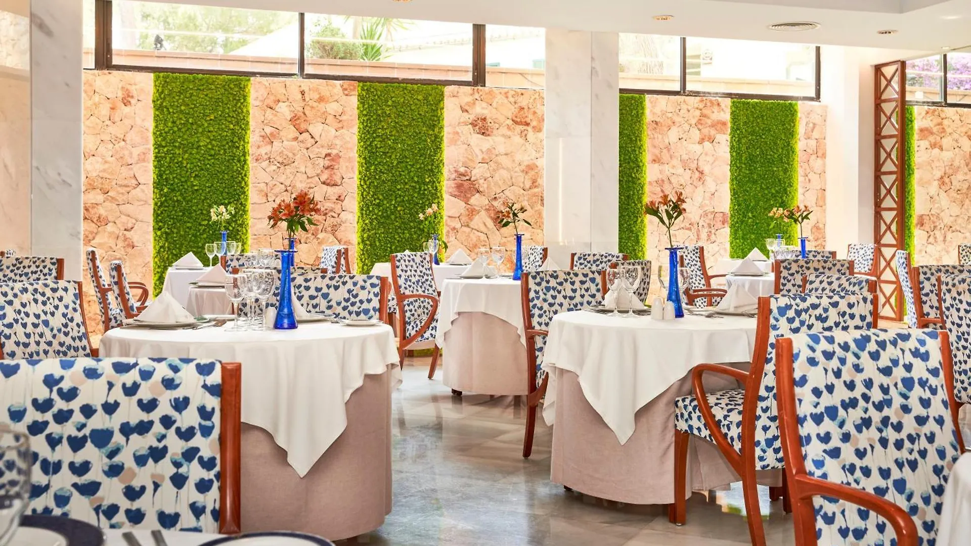 Hotel Serrano Palace Cala Ratjada