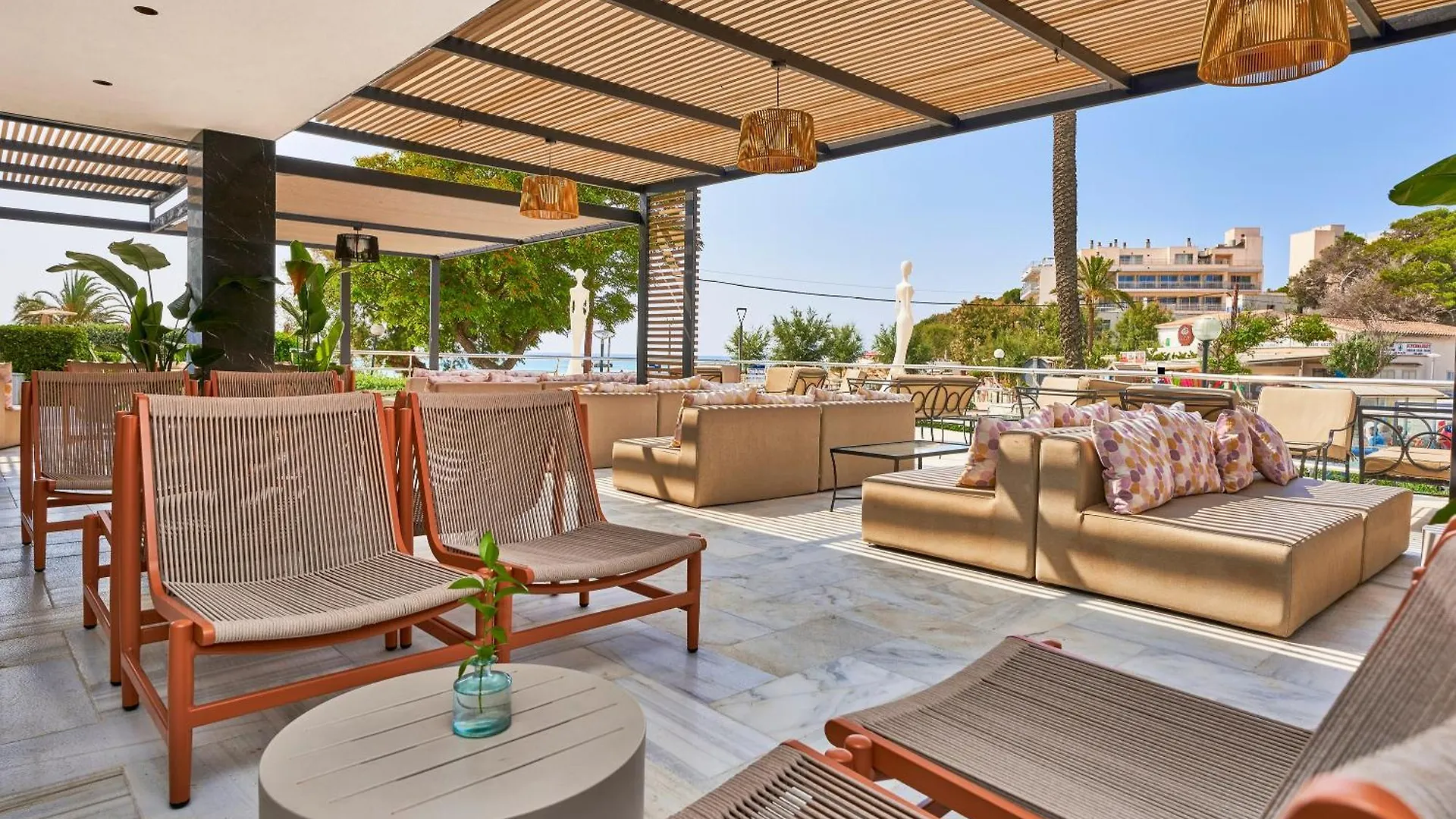 *****  Hotel Serrano Palace Cala Ratjada  Spain