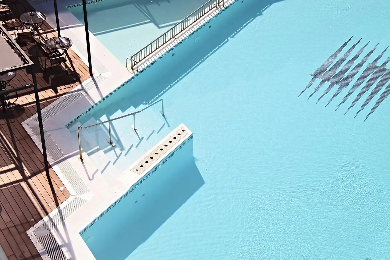 Hotel Serrano Palace Cala Ratjada