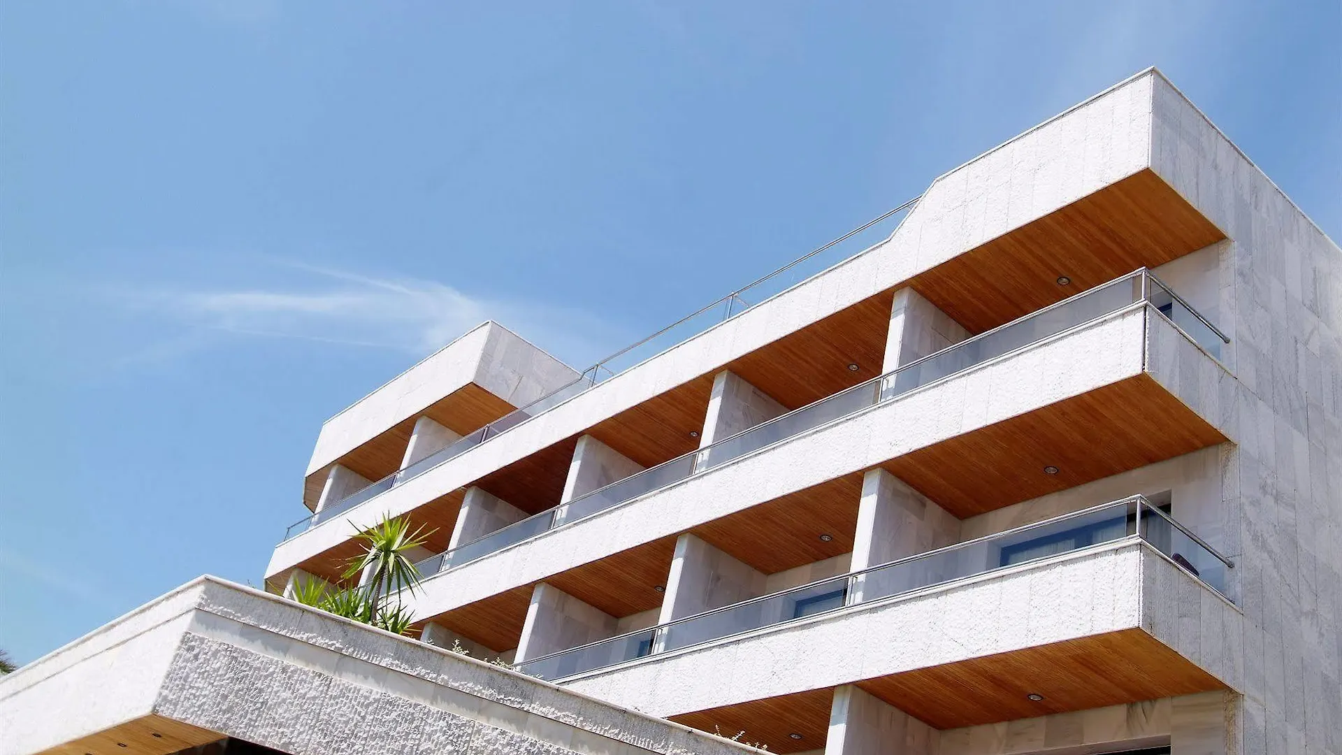 *****  Hotel Serrano Palace Cala Ratjada  Spain