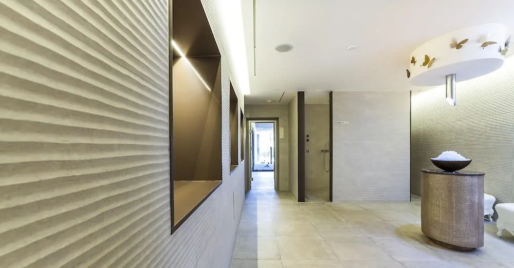 Hotel Serrano Palace Cala Ratjada  Spanje