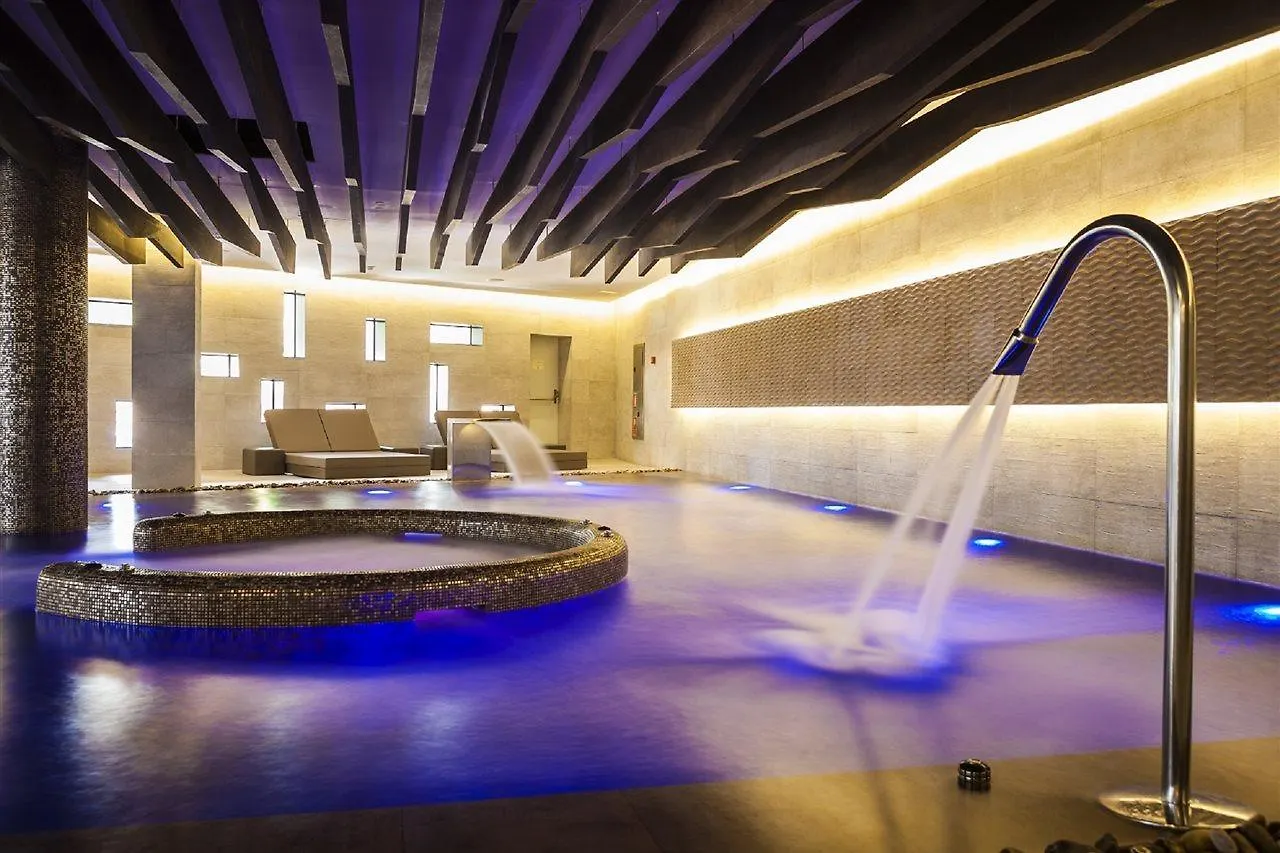 Hotel Serrano Palace Cala Ratjada  5*, Cala Ratjada (Mallorca) Spanje