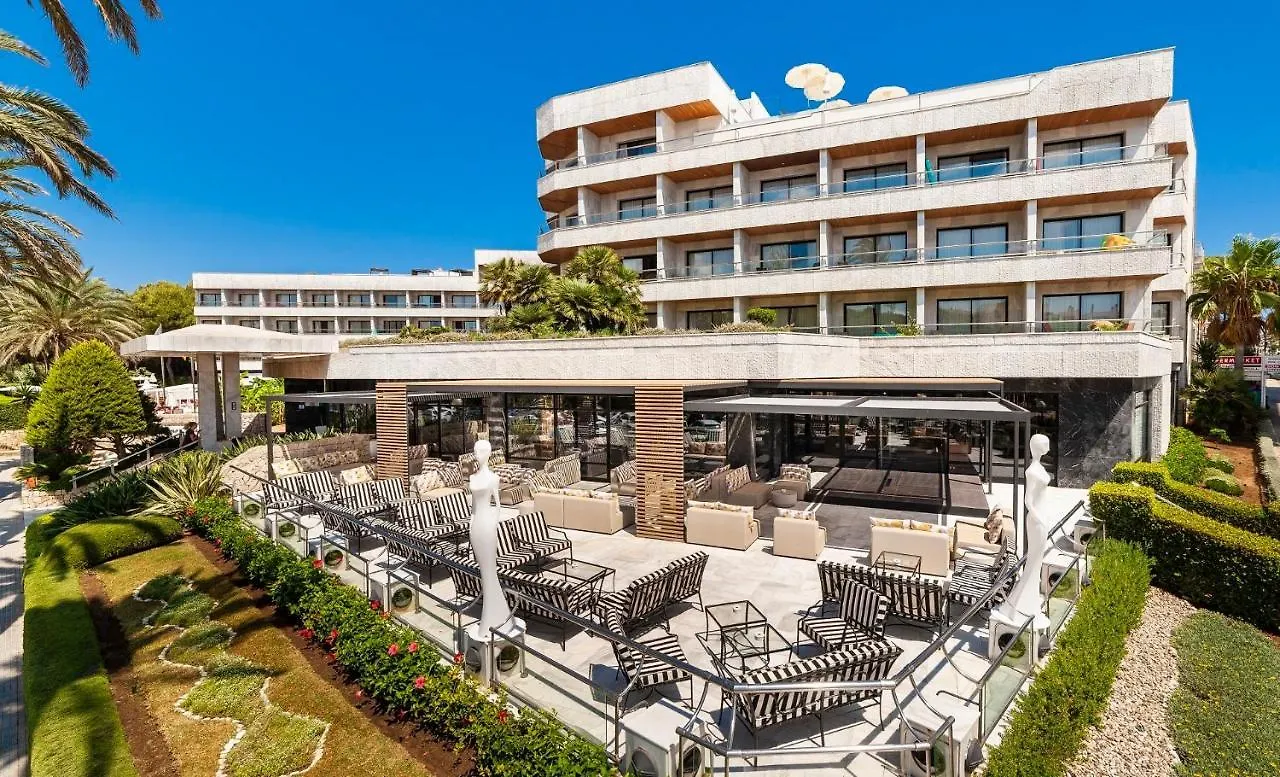 *****  Hotel Serrano Palace Cala Ratjada  Spanje