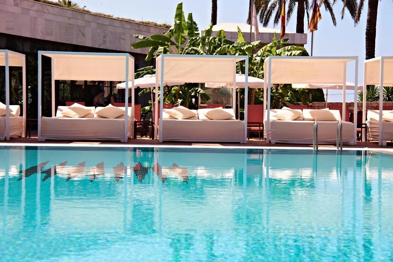 Hotel Serrano Palace Cala Ratjada  5*, Cala Ratjada (Mallorca) Spanje