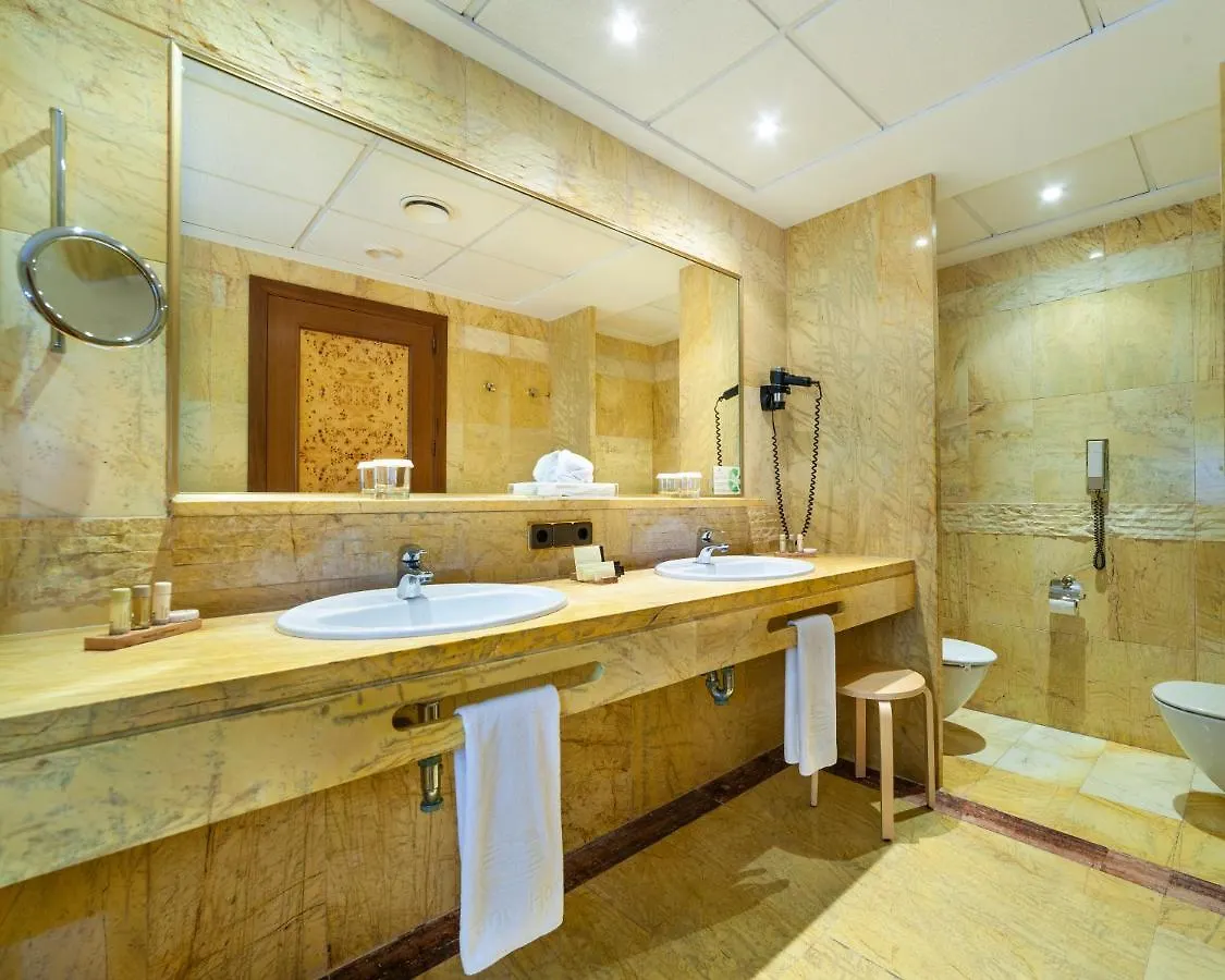 Hotel Serrano Palace Cala Ratjada