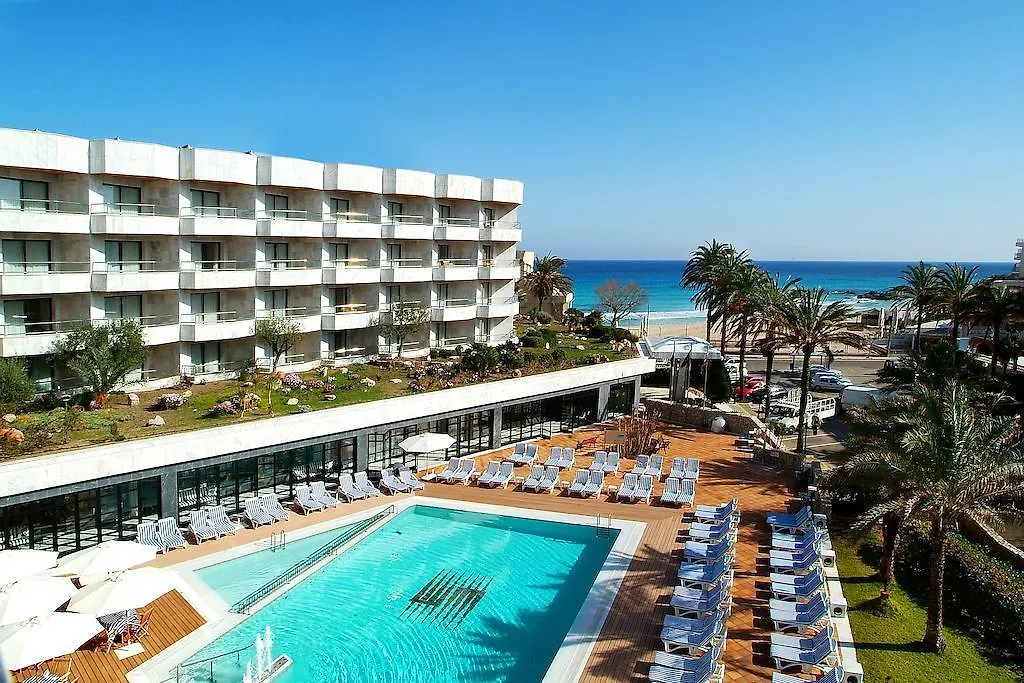 Hotel Serrano Palace Cala Ratjada