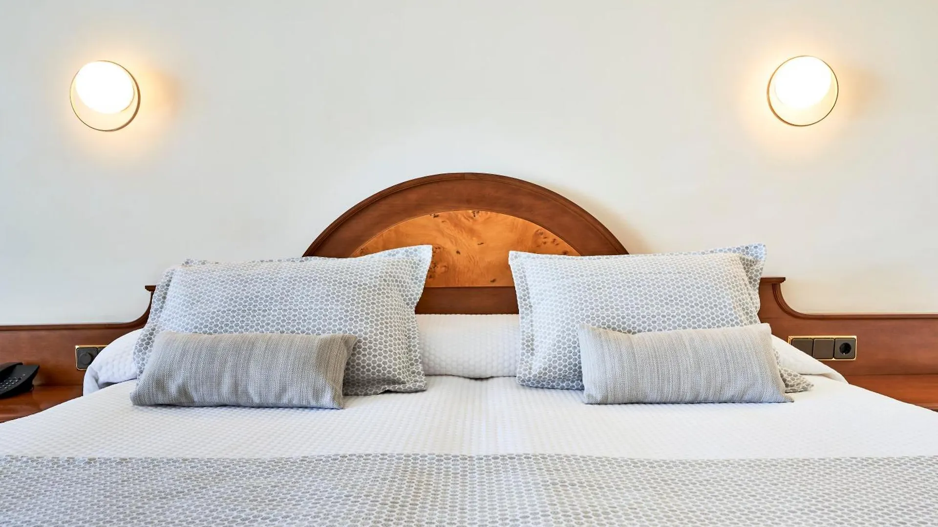 Hotel Serrano Palace Cala Ratjada   Cala Ratjada (Mallorca)