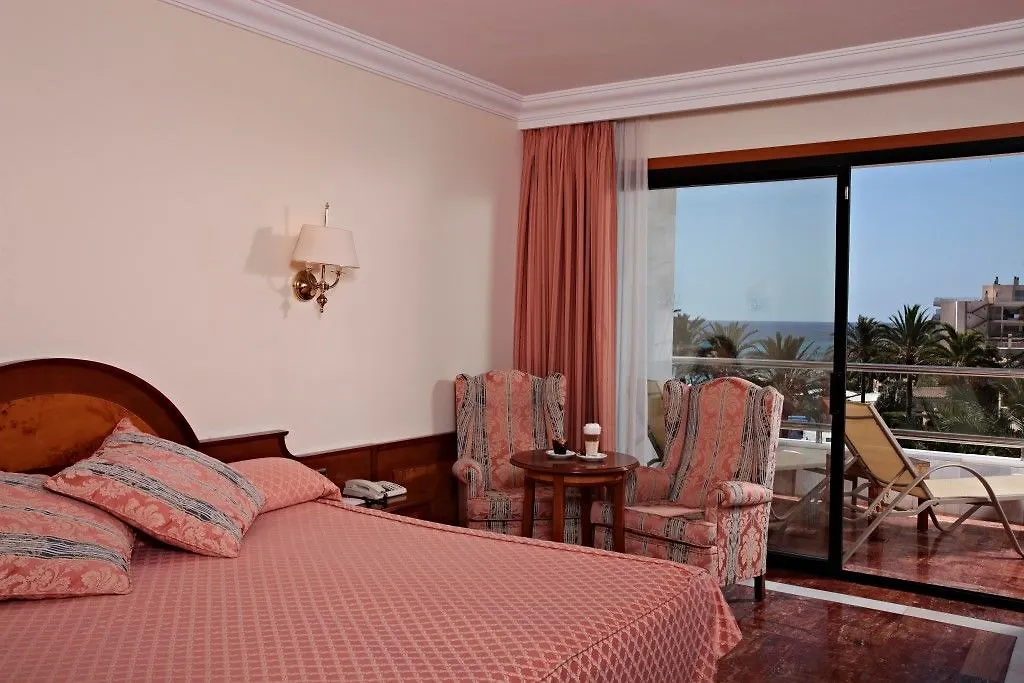 Hotel Serrano Palace Cala Ratjada