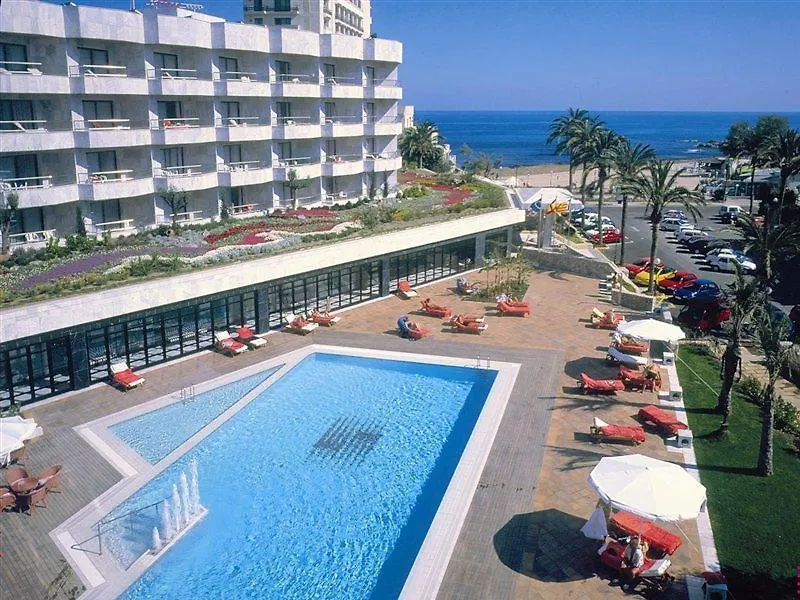 Hotel Serrano Palace Cala Ratjada