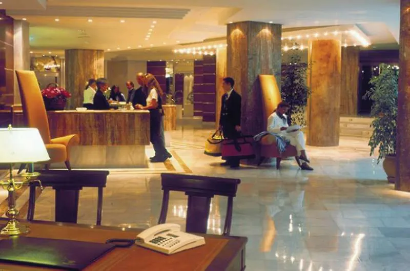 Hotel Serrano Palace Cala Ratjada  5*, Cala Ratjada (Mallorca)