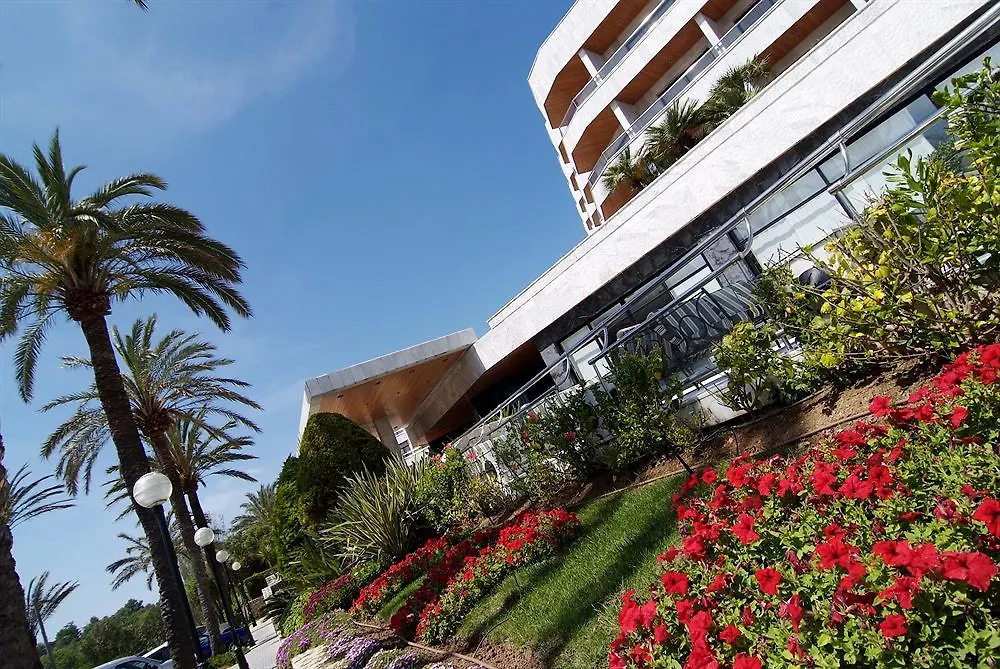 Hotel Serrano Palace Cala Ratjada