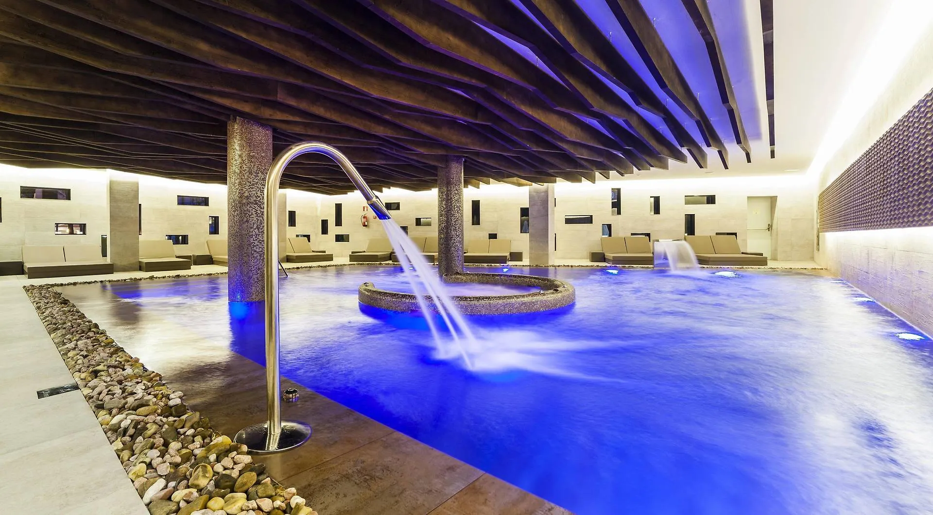Hotel Serrano Palace Cala Ratjada