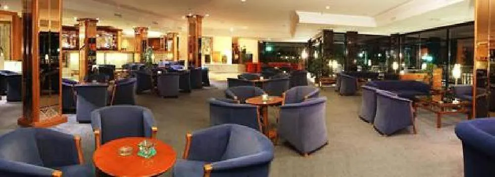 Hotel Serrano Palace Cala Ratjada  Spanje