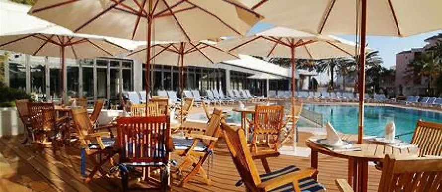 Hotel Serrano Palace Cala Ratjada   Cala Ratjada (Mallorca)